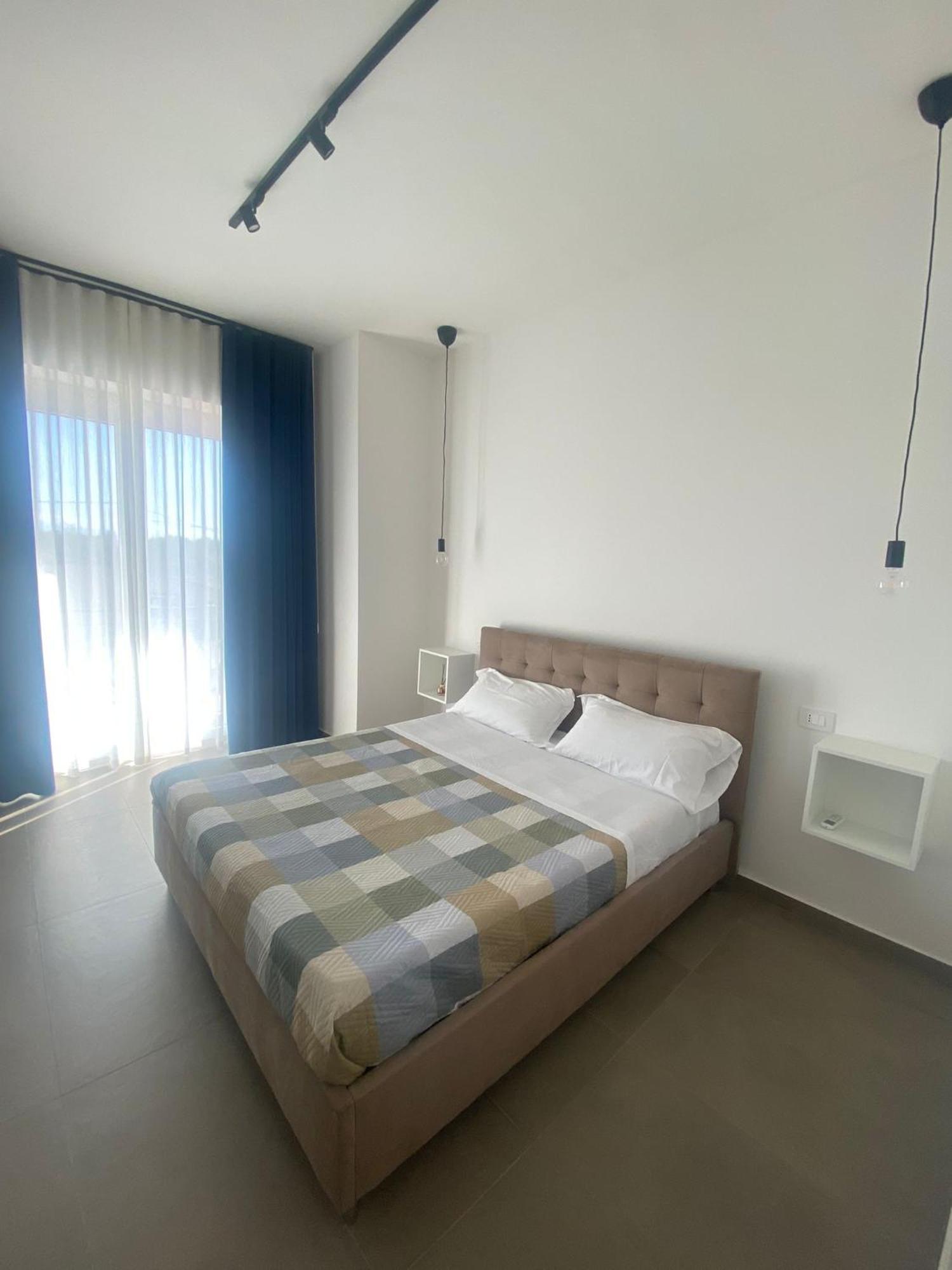 Hyria Rooms Nola Exteriör bild