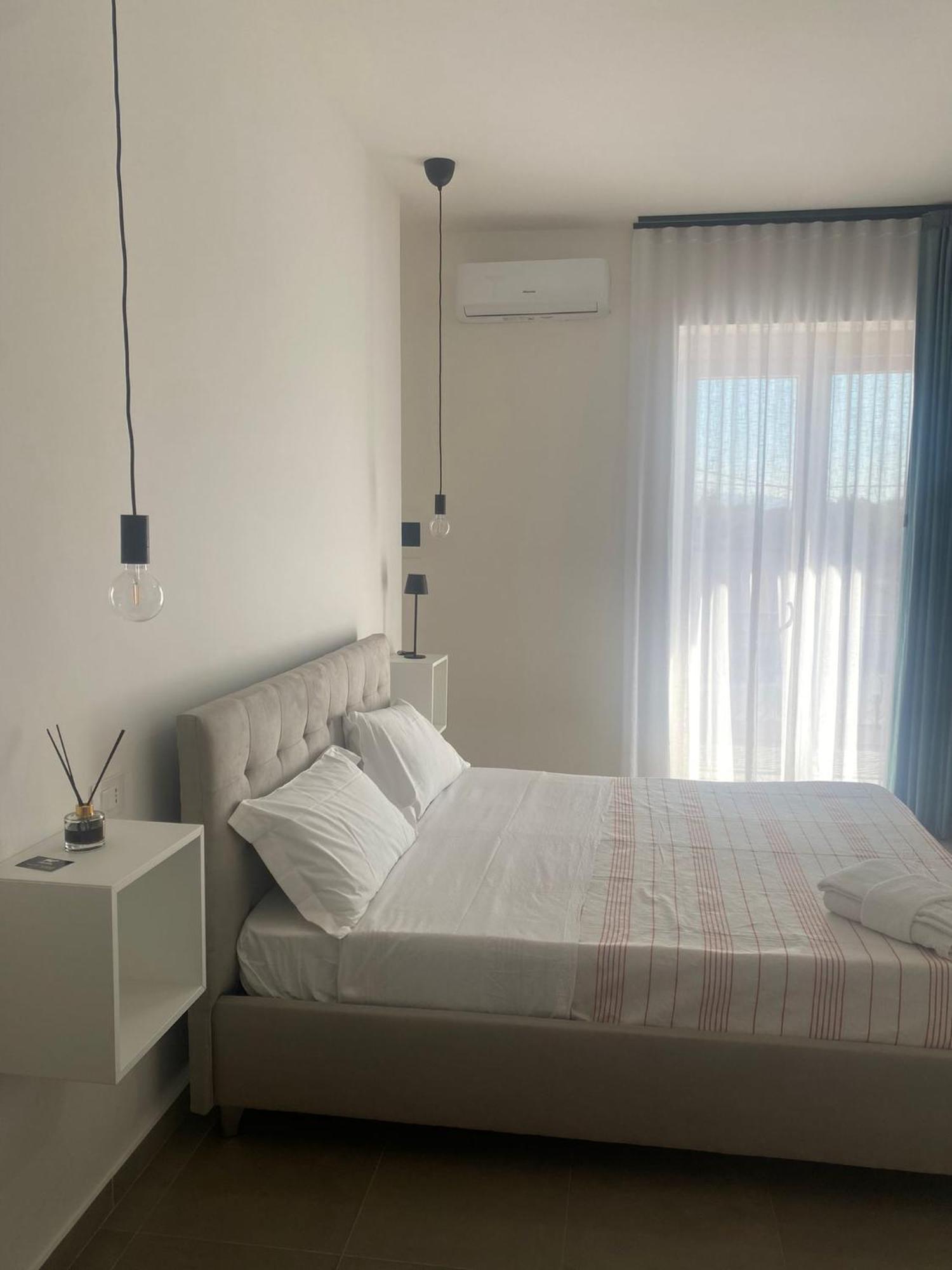 Hyria Rooms Nola Exteriör bild